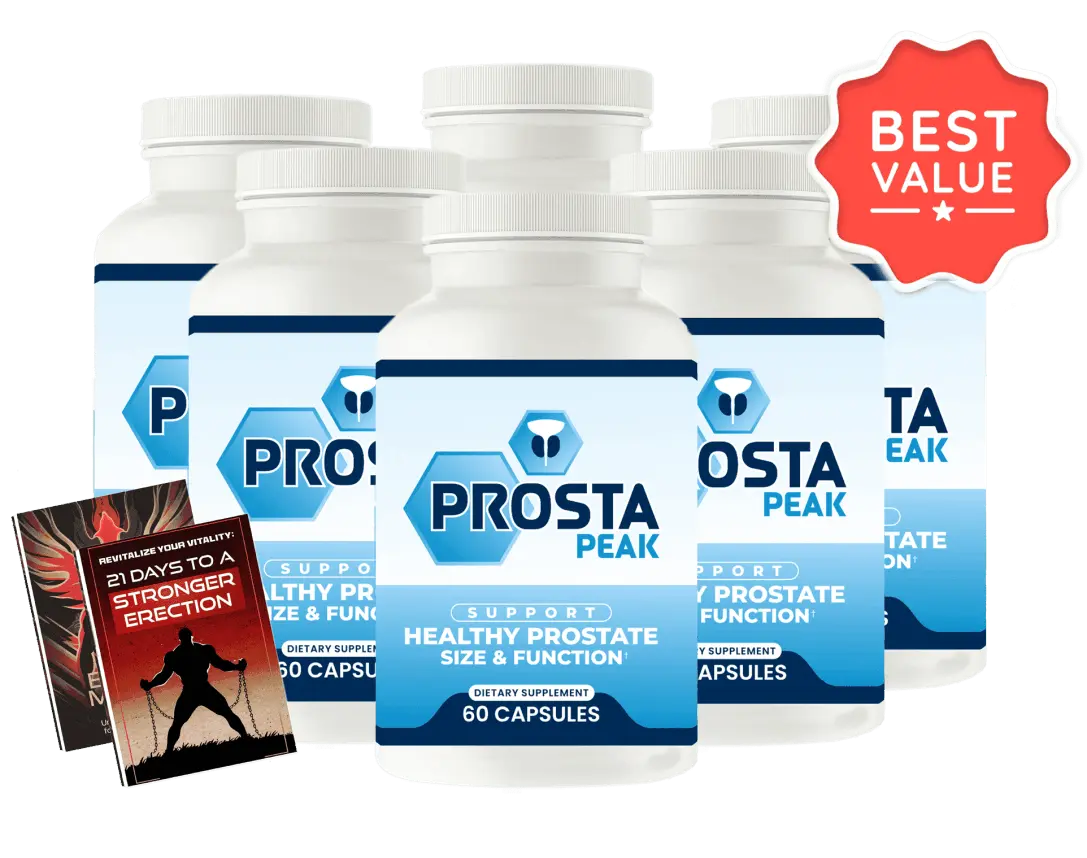 prosta-peak-Product-supplement
